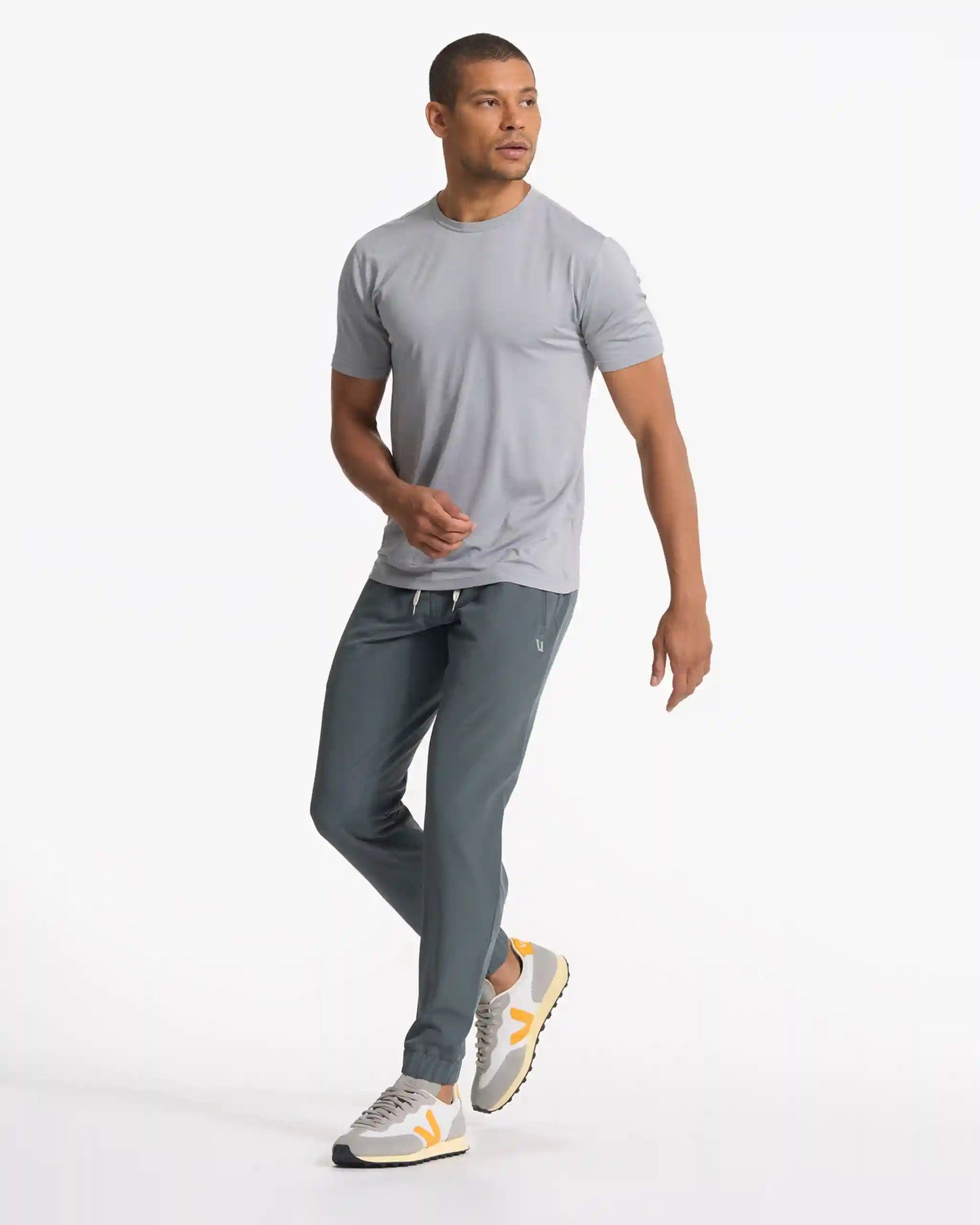 Transit Jogger