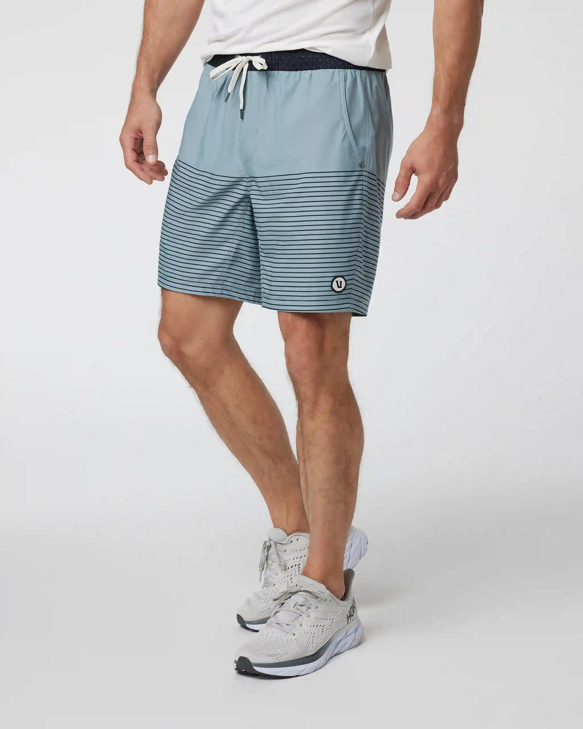 Kore Short Lined 7"