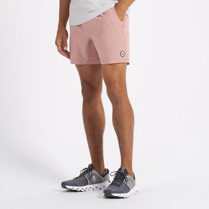 Kore Short Lined 5"