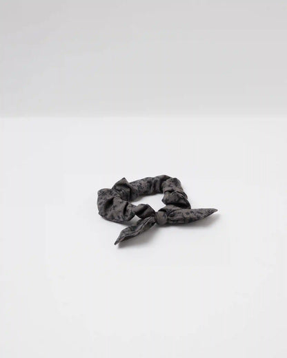 Tie Scrunchy
