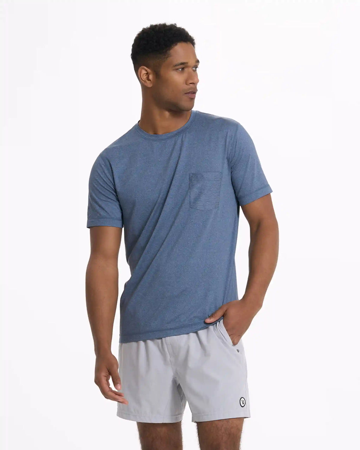 Tradewind Performance Tee