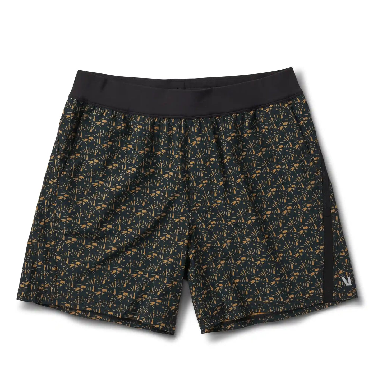 Draft Short