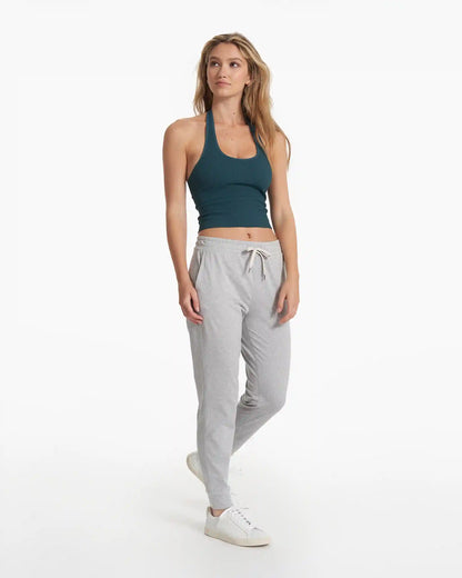 Simplicity Halter