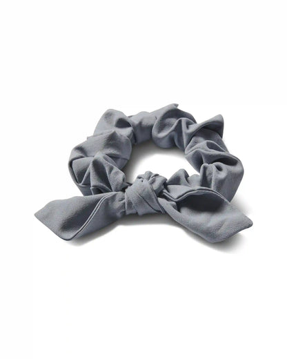Tie Scrunchy