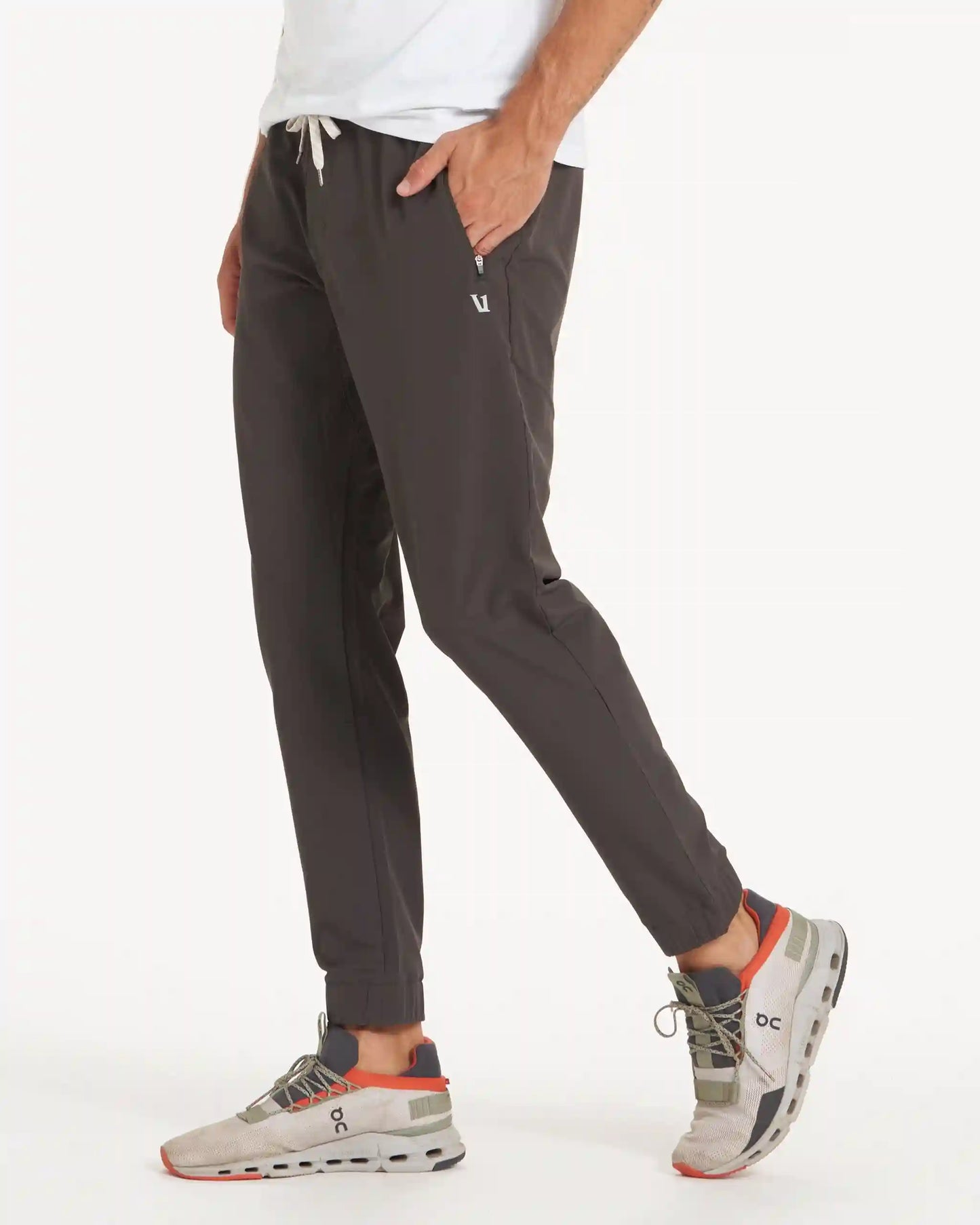 Transit Jogger