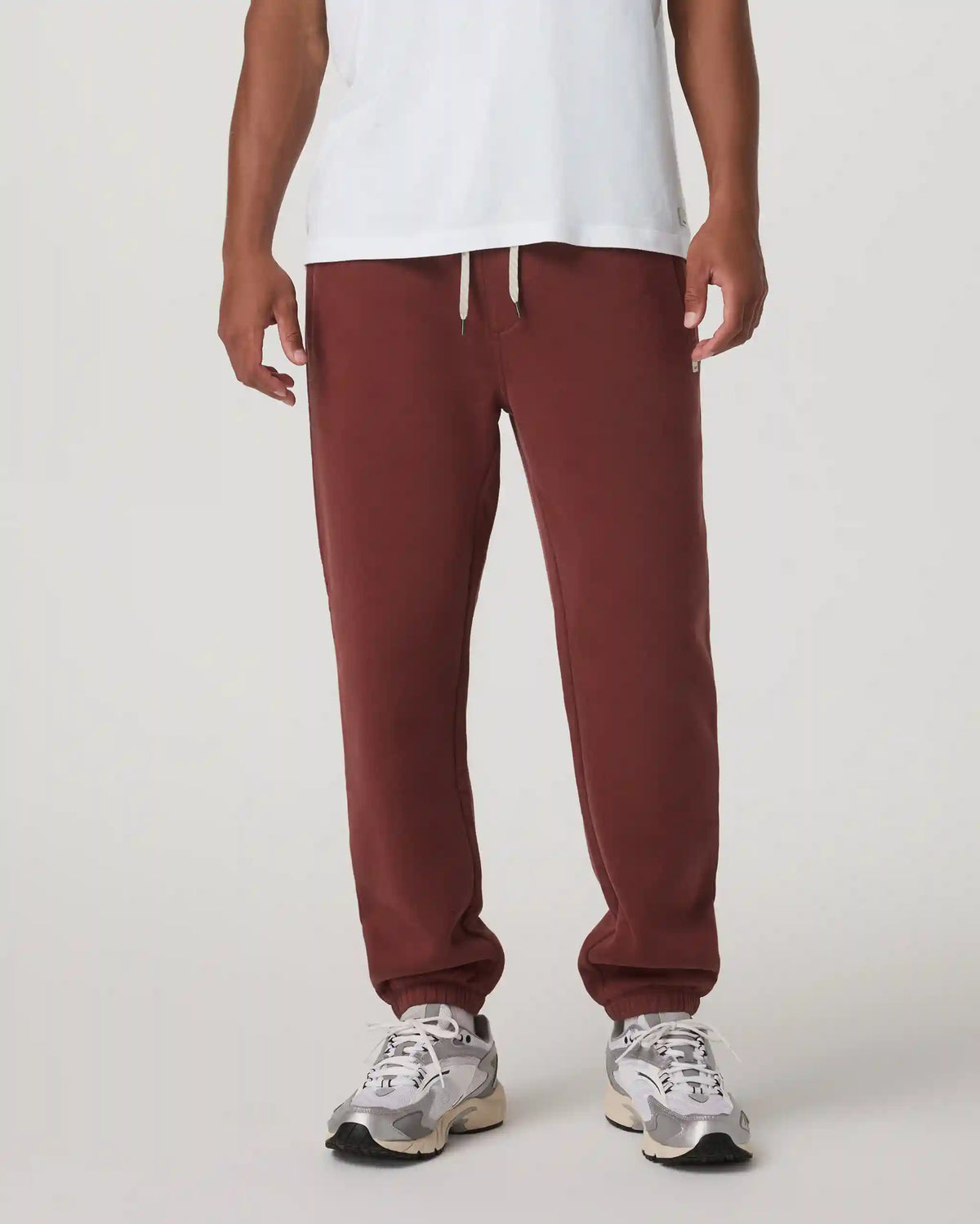 Seaside Sweatpant - Long