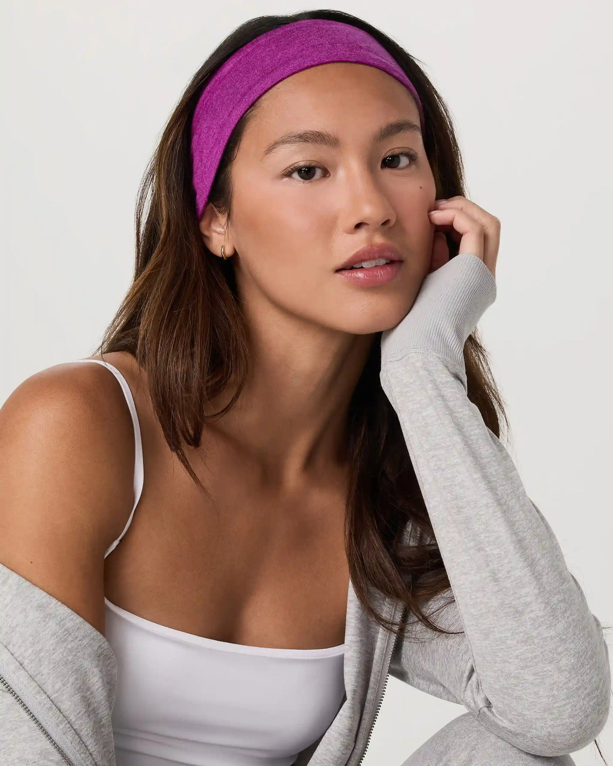 Halo Headband