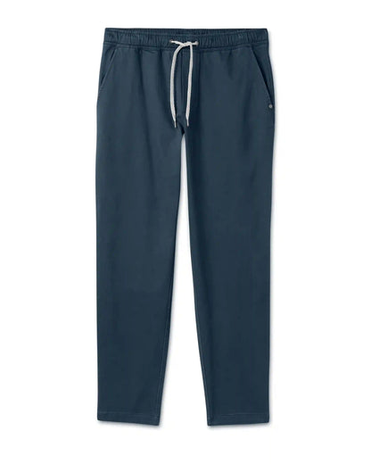 Fletcher Elastic Waist Pant Athletic Slim Fit 30"