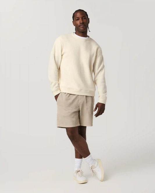Coast Short 7"