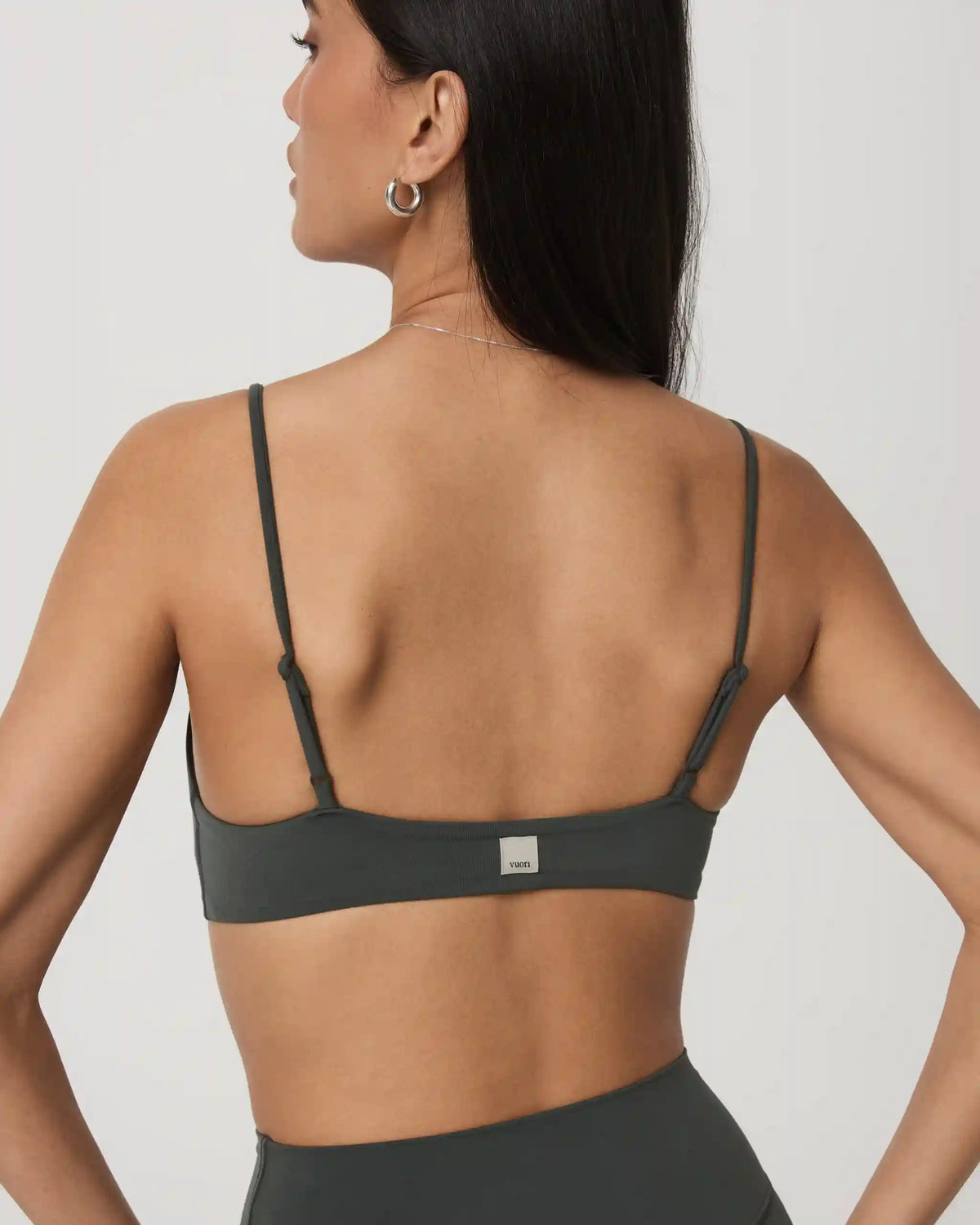 Vuori AllTheForm™ Micro Bra