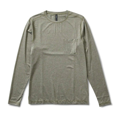 Long-Sleeve Tradewind Performance Tee