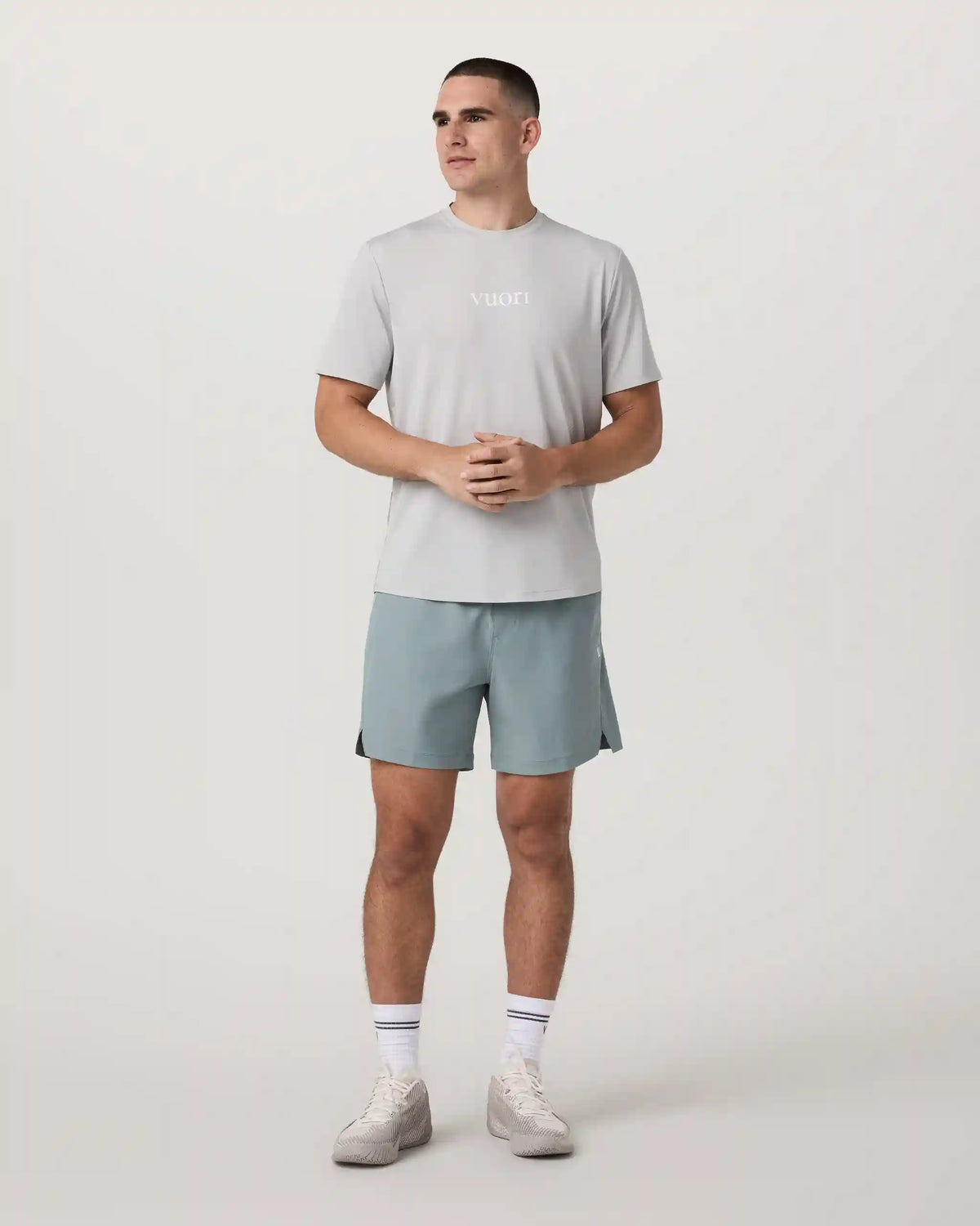 Short Sleeve Viewpoint Performance Tee 2.0 Pro