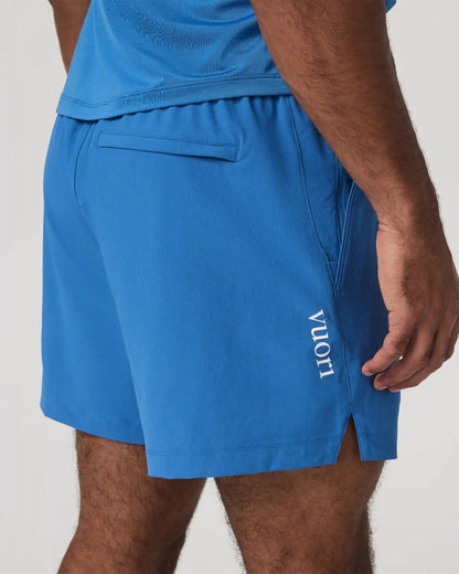 Crosscourt Short Unlined 5"