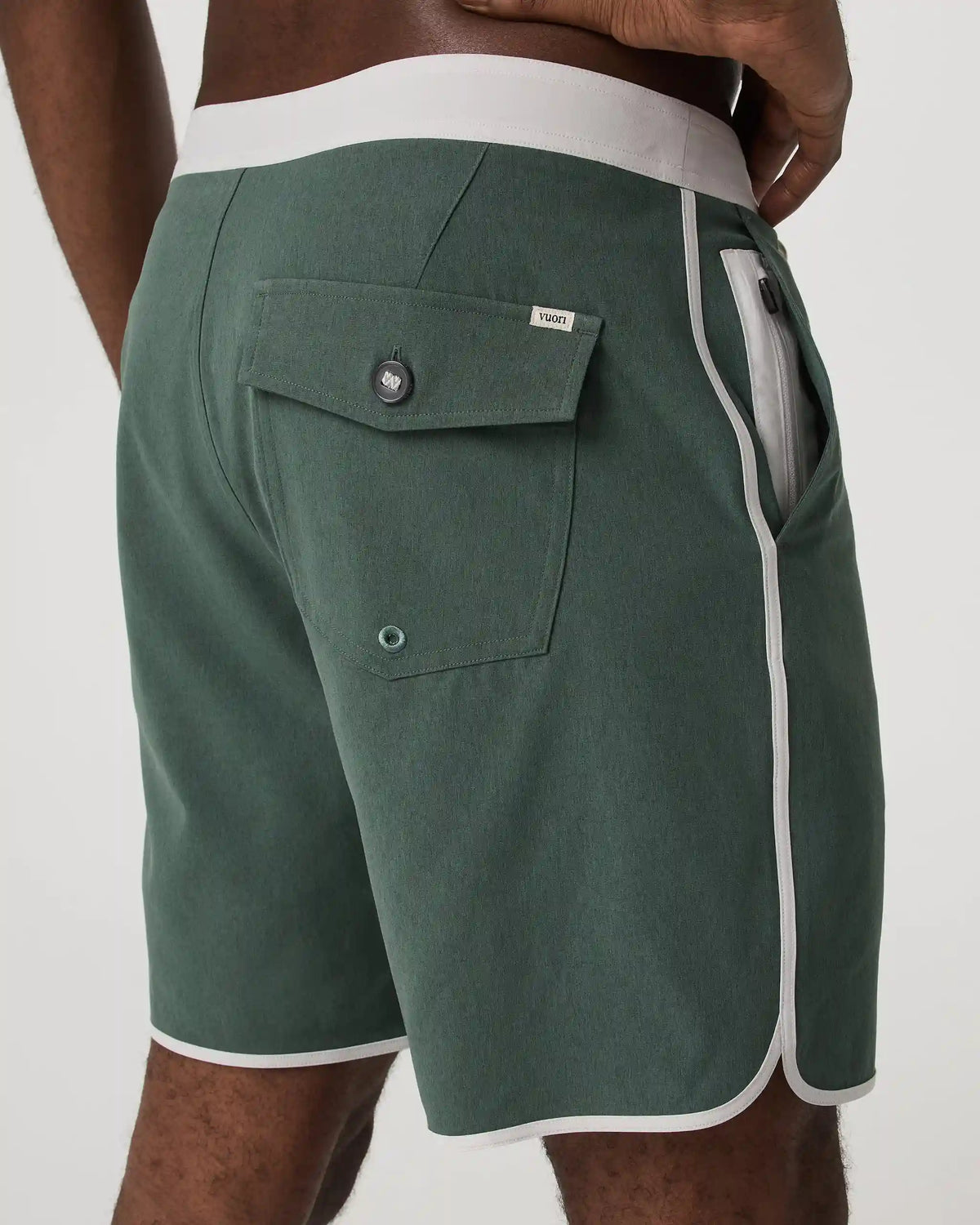 Cruise Boardshort 7"