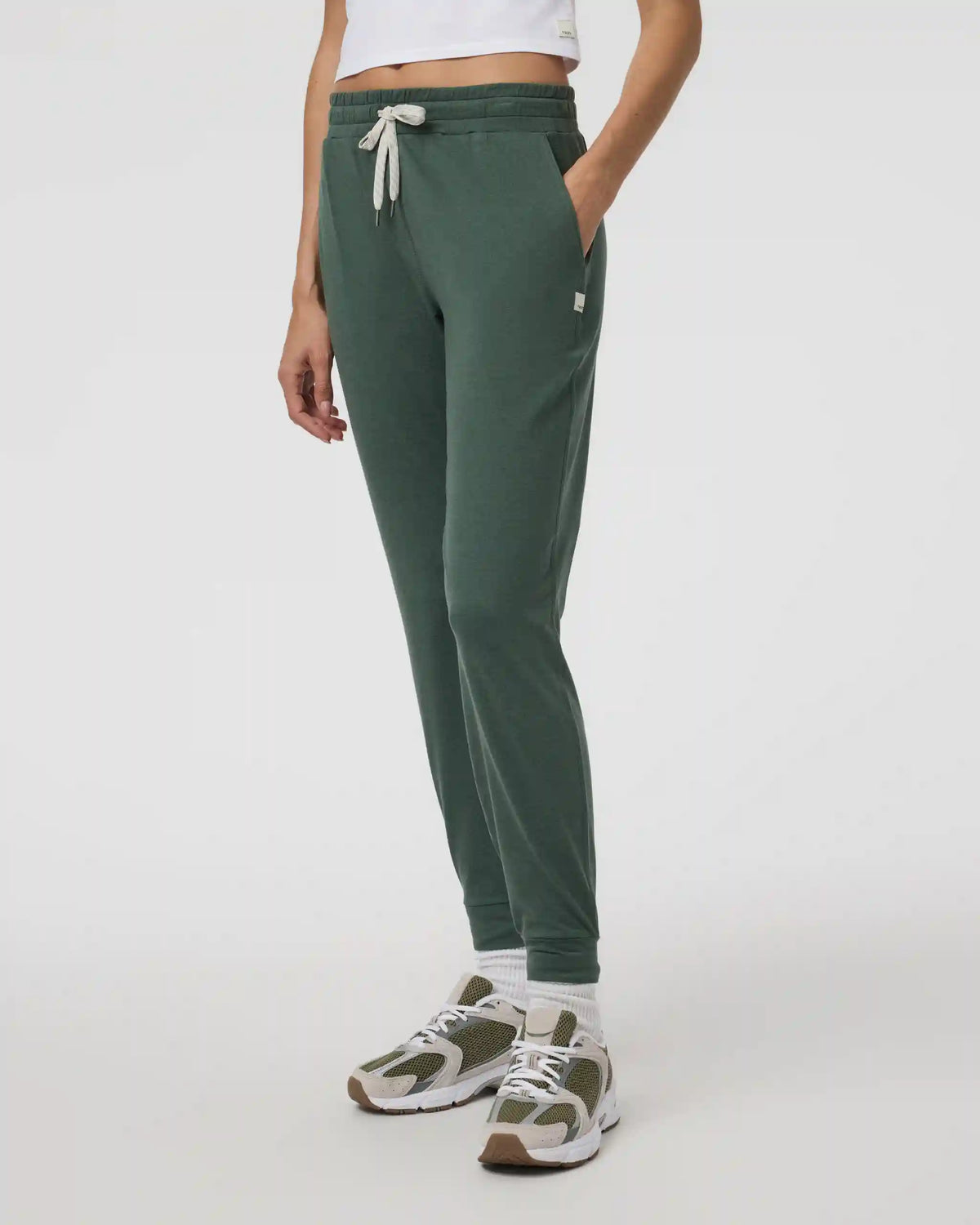 Performance Jogger - Long