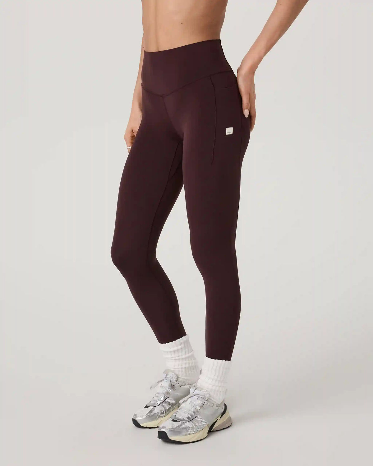 Vuori AllTheForm™ Pocket Legging