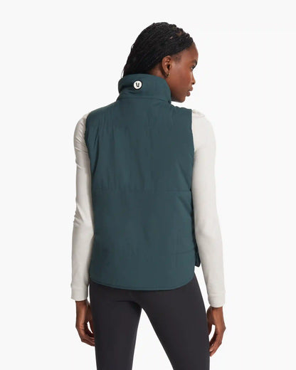 Canyon Insulated Vest