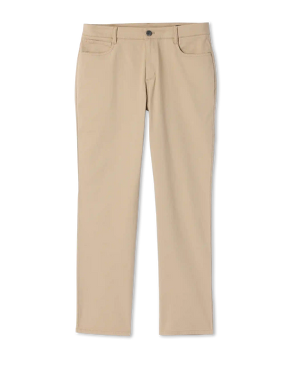 Vuori Meta™ Cotton Pant Classic Fit 32"