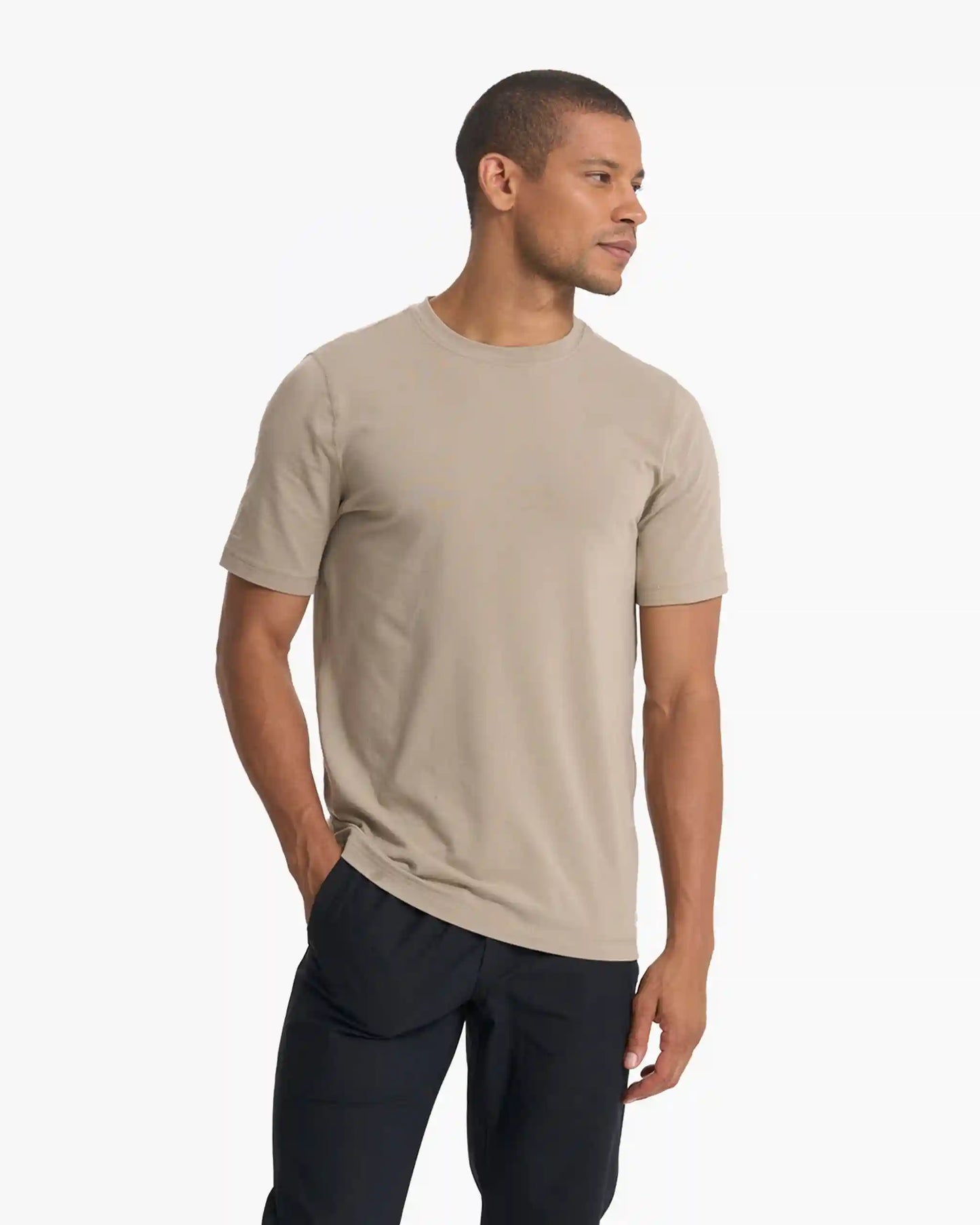 Tuvalu Tee