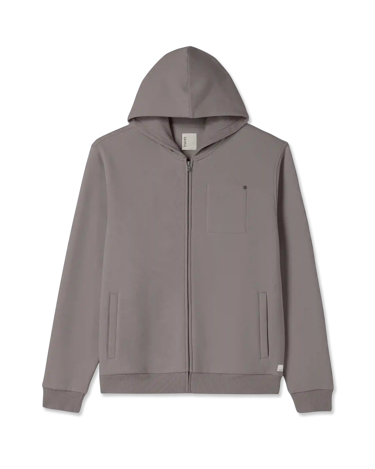 Seaside Full Zip 2.0