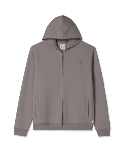 Seaside Full Zip 2.0