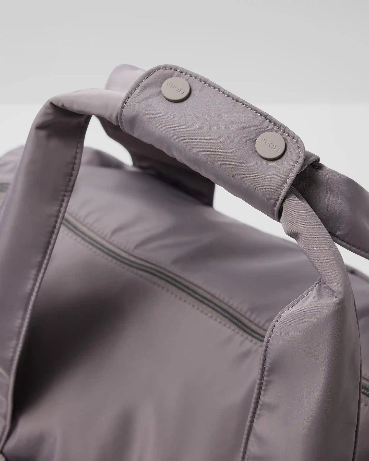 Vuori Gym Bag 2.0
