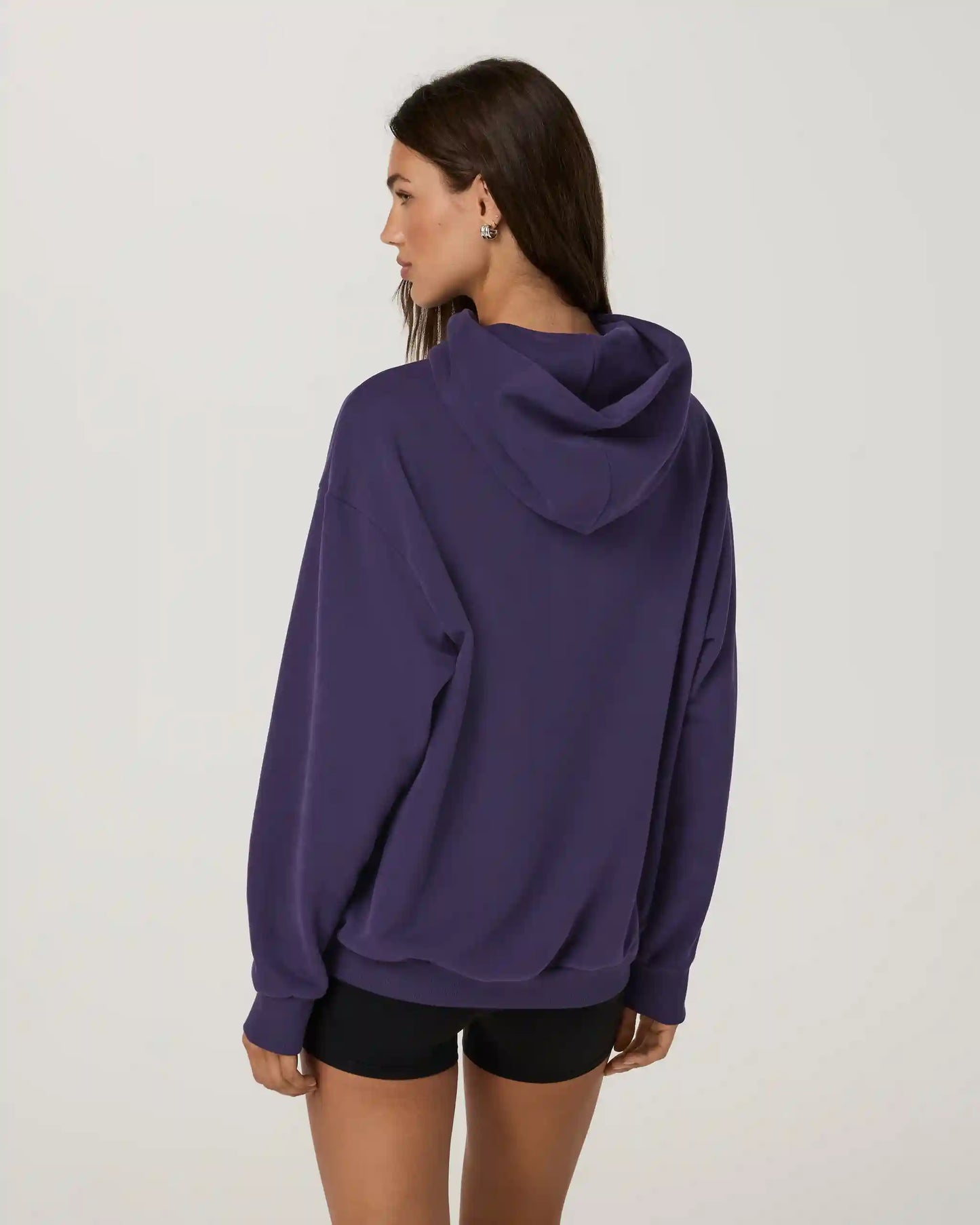 Restore Oversized Hoodie