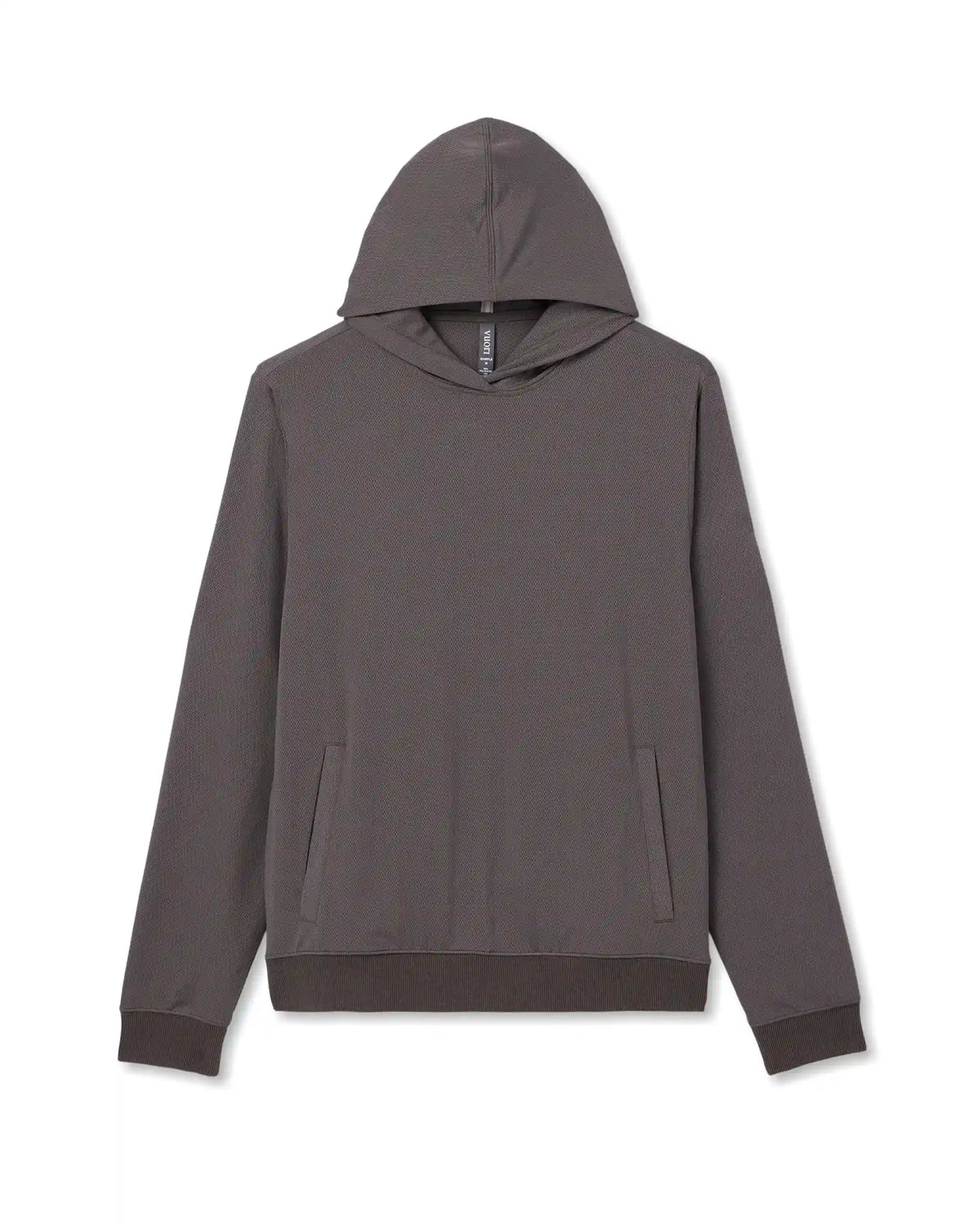 Double Mesh Hoodie