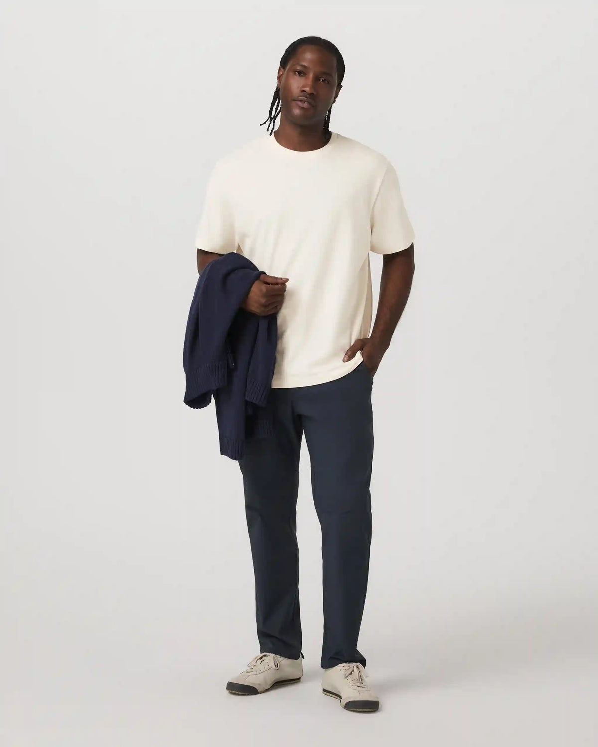 Cascade Tech Chino Pant Classic Fit 32"