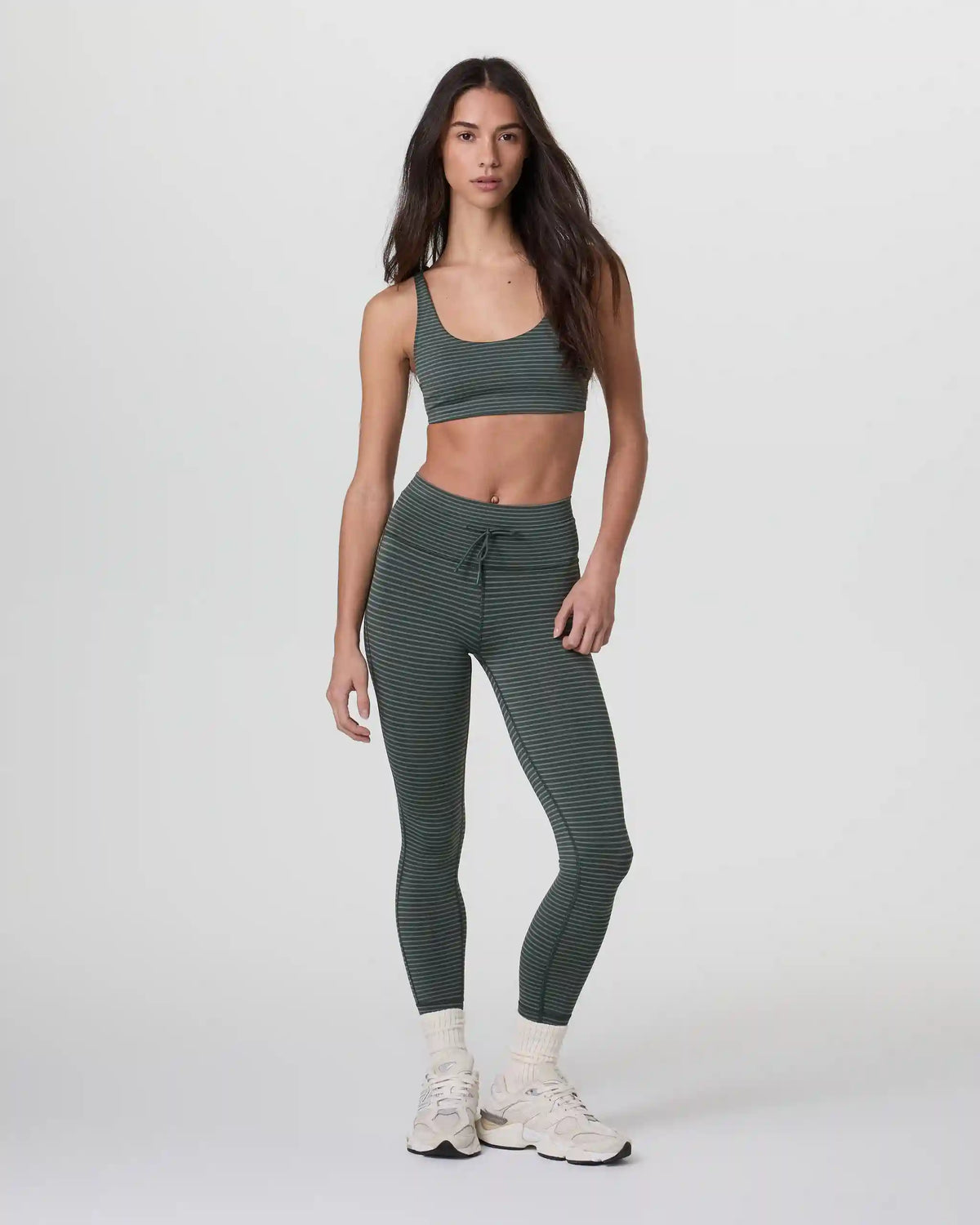 Stripe Daily Legging