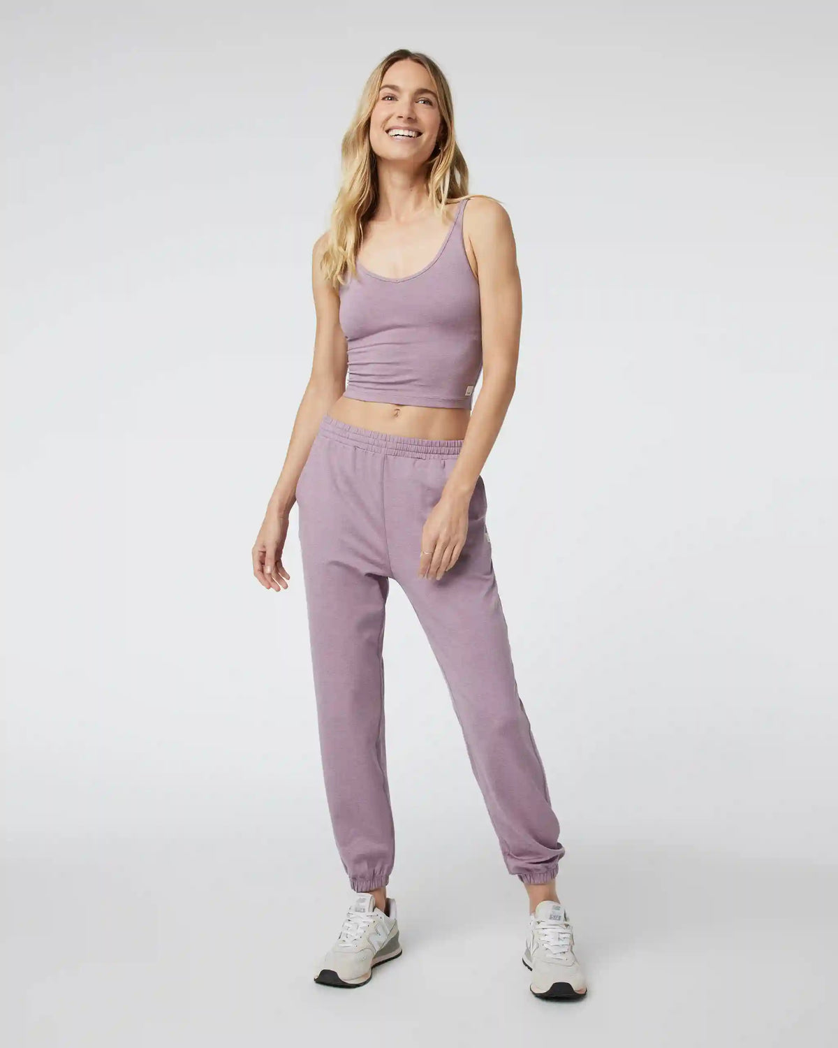 Boyfriend Sweatpant