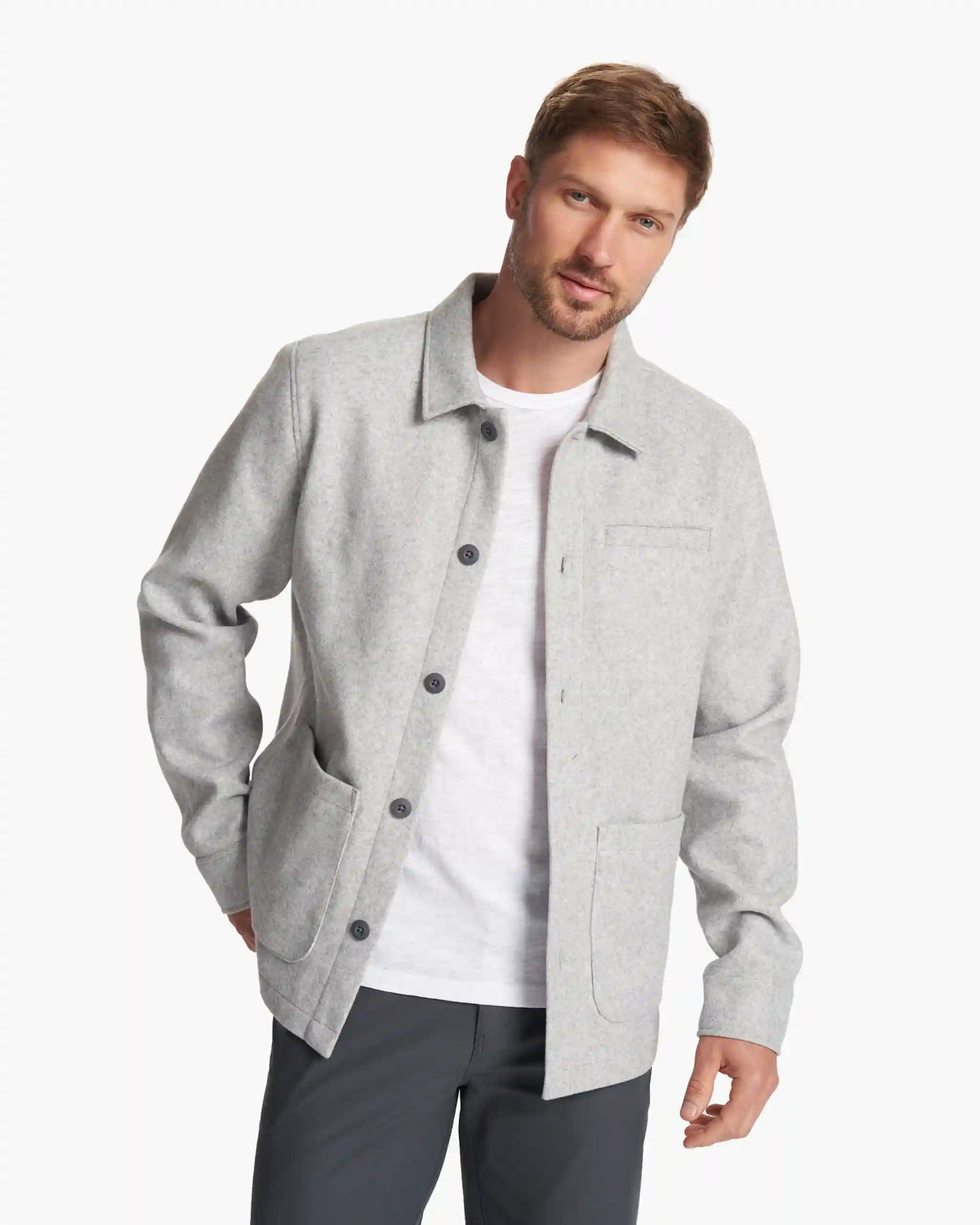 Brecken Jacket