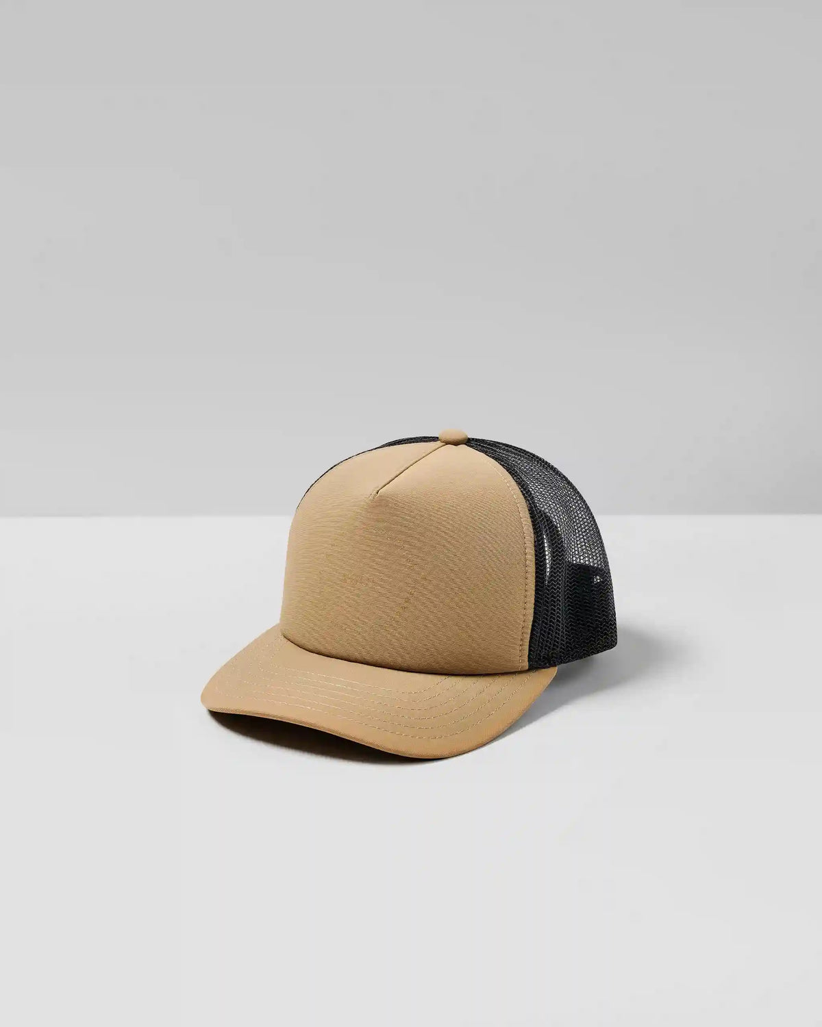 Premium Foam Trucker