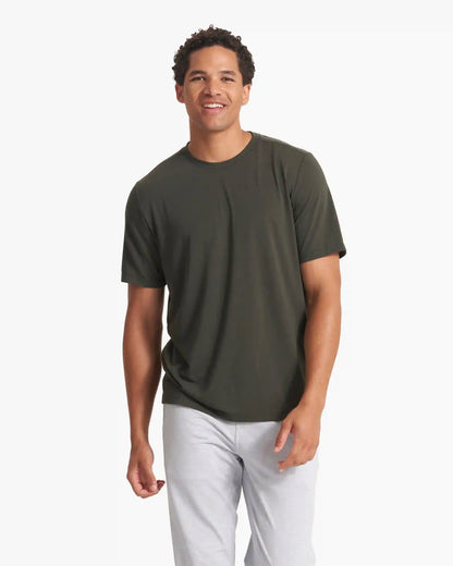 Current Tech Tee