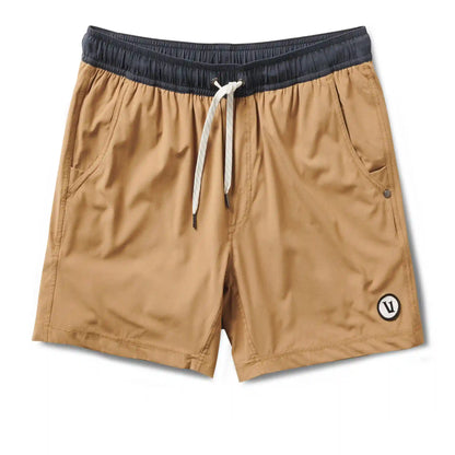 Kore Short Lined 5"