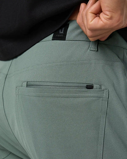 Vuori Meta™ Pant Athletic Slim Fit 32"