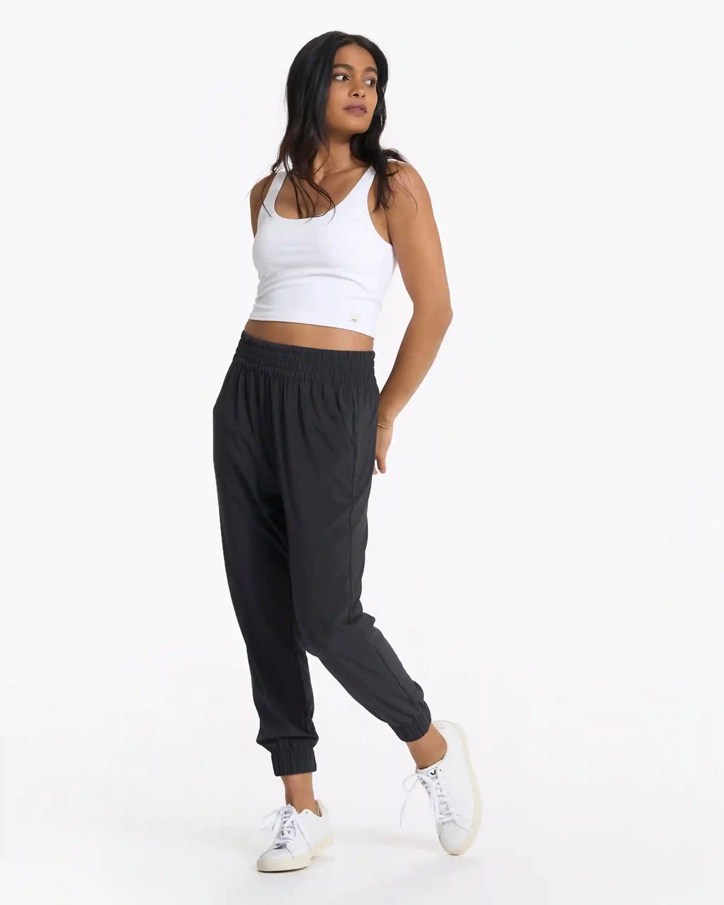 Villa Jogger