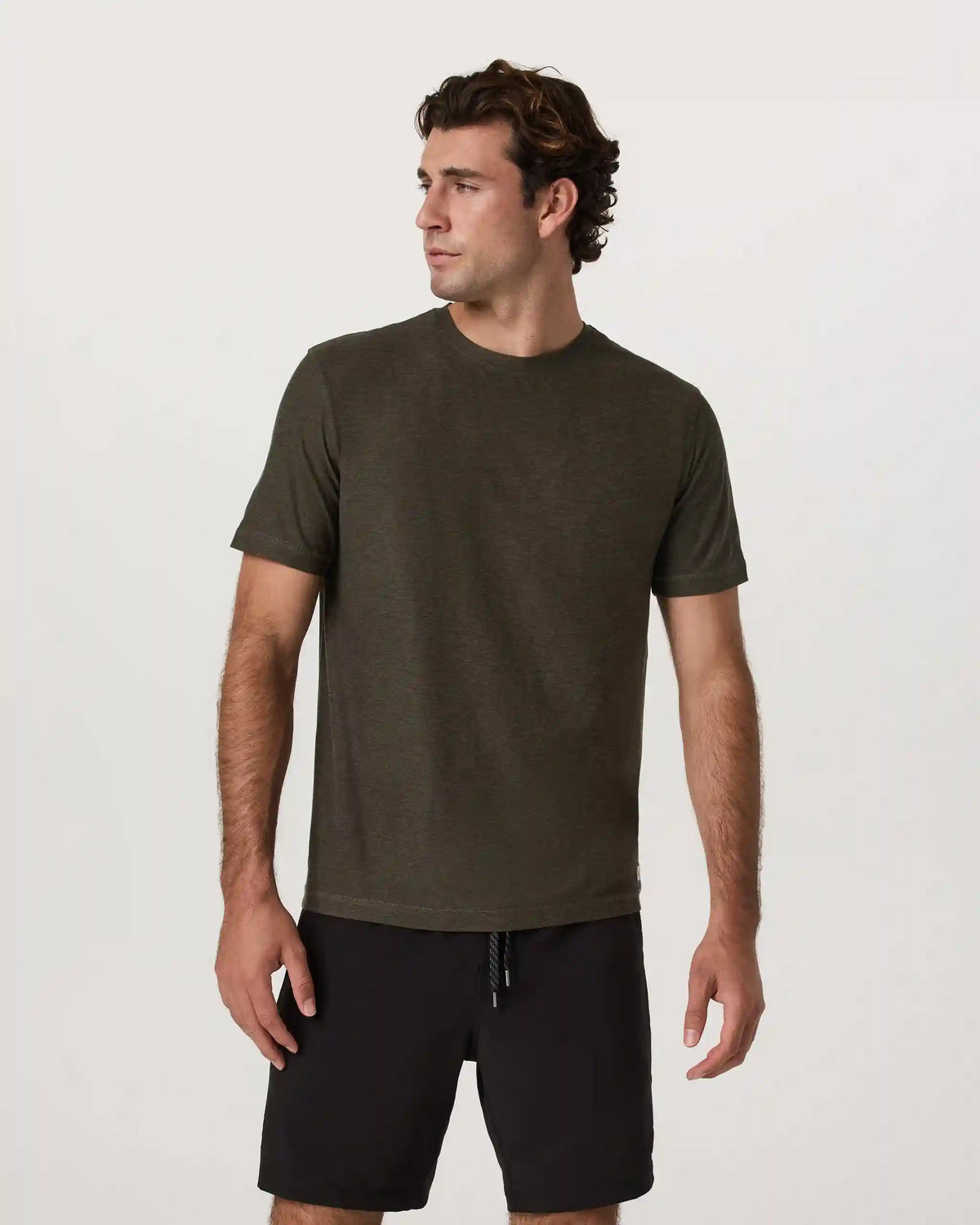 Strato Tech Tee