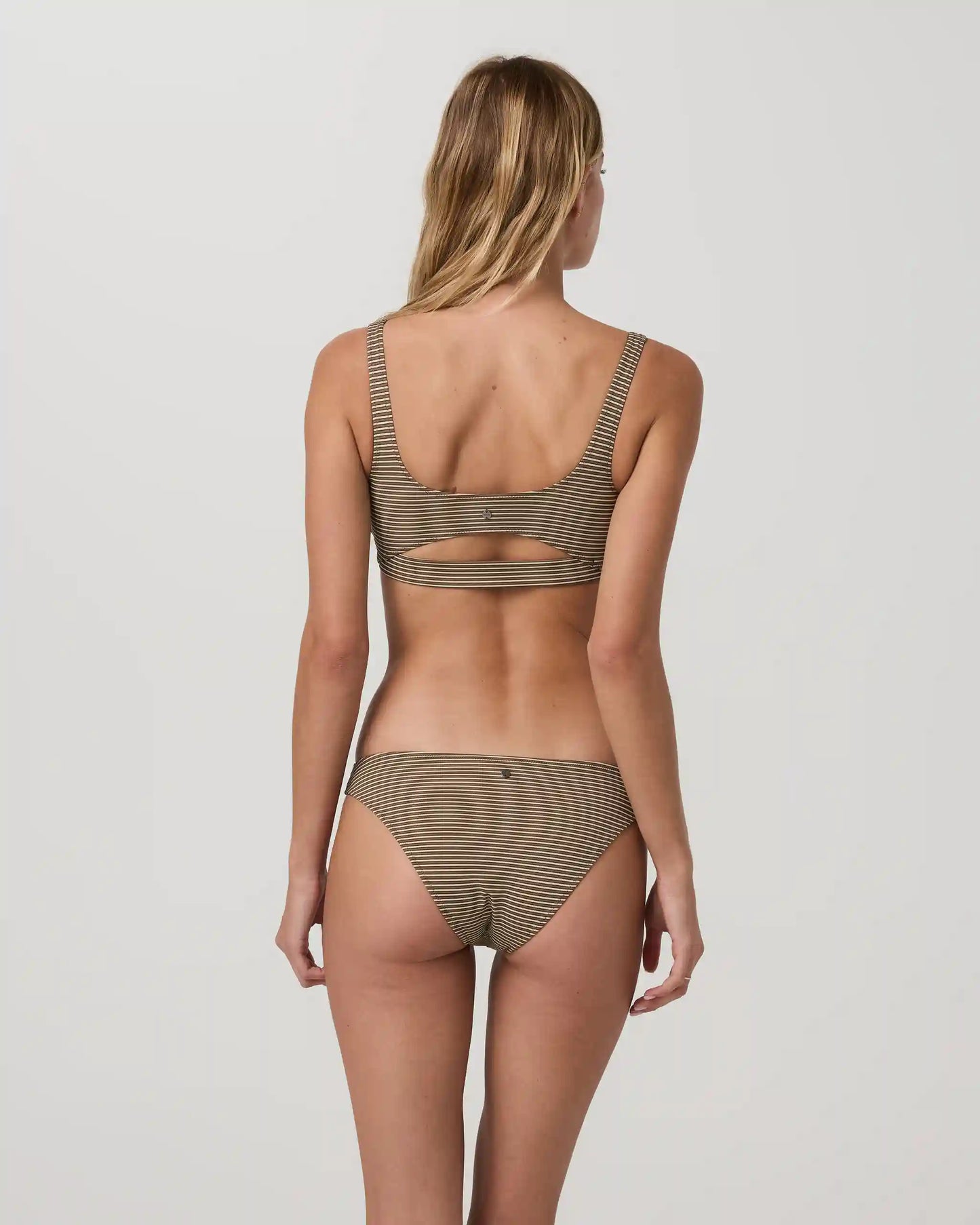 Encinitas Bikini Top