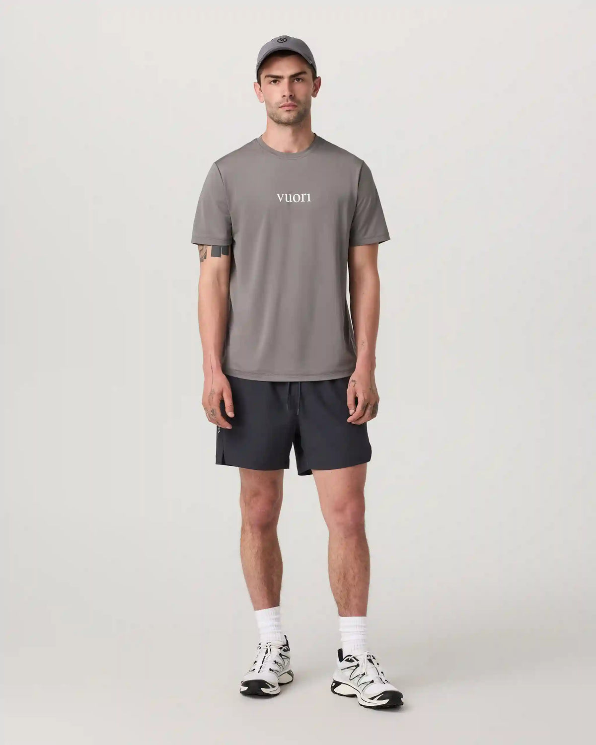 Short Sleeve Viewpoint Performance Tee 2.0 Pro
