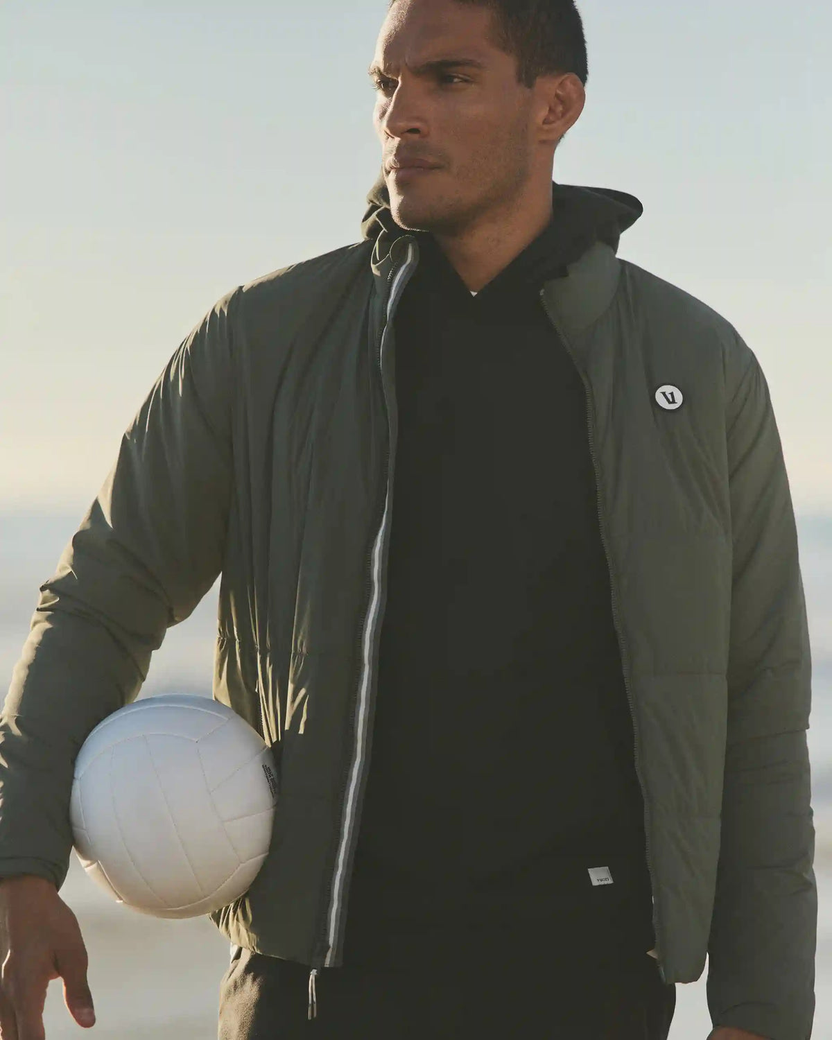 Echo Insulated Jacket 2.0