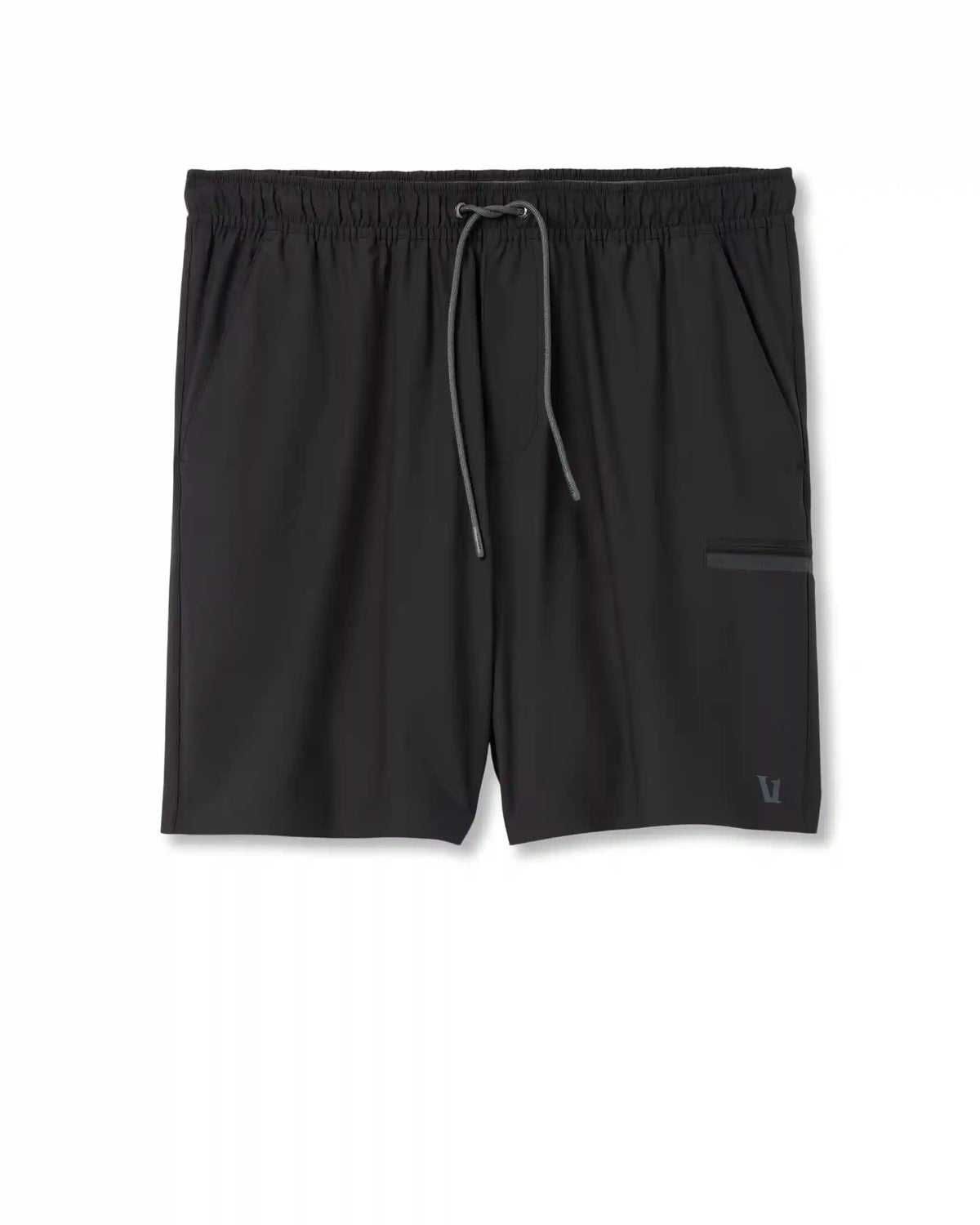 Grafton Short Lined 7"