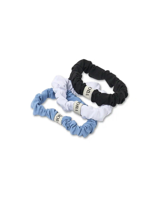 Mini Scrunchy 3 Pack