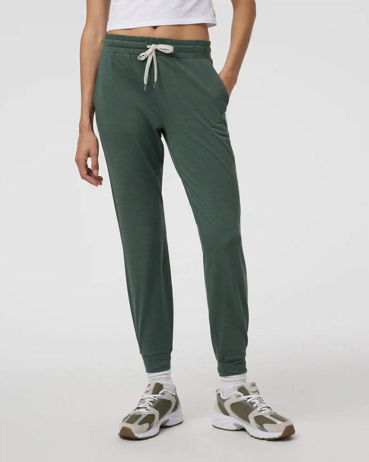 Performance Jogger
