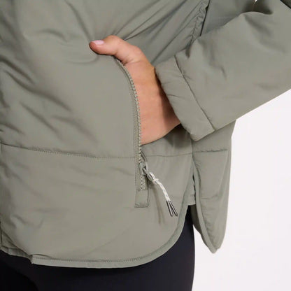 Canyon Insulated Jacket