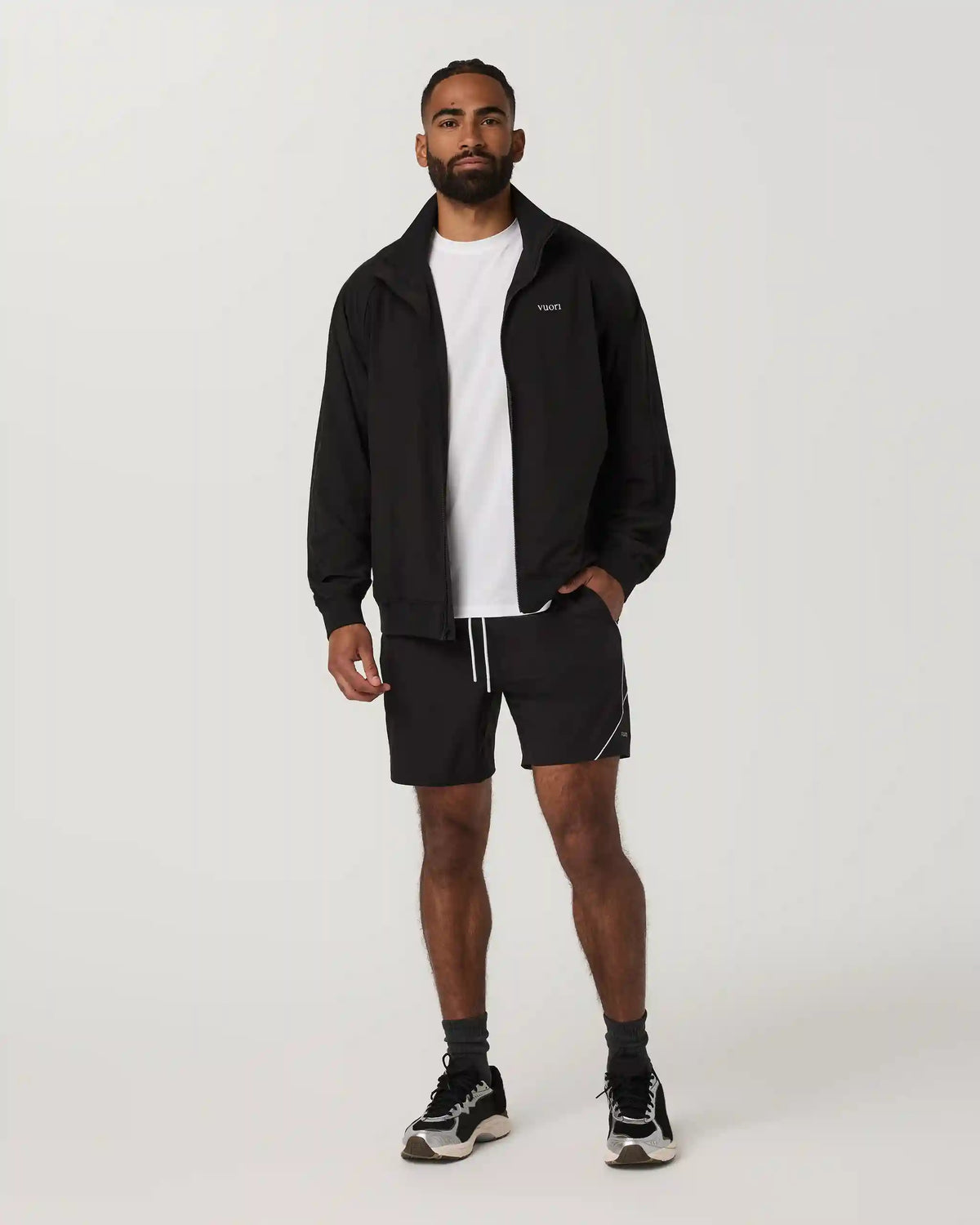 Kore Fitness Jacket