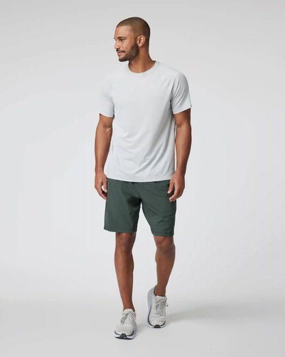 Kore Short Lined 9"
