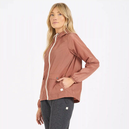 Santa Ana Jacket