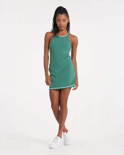 Volley Dress