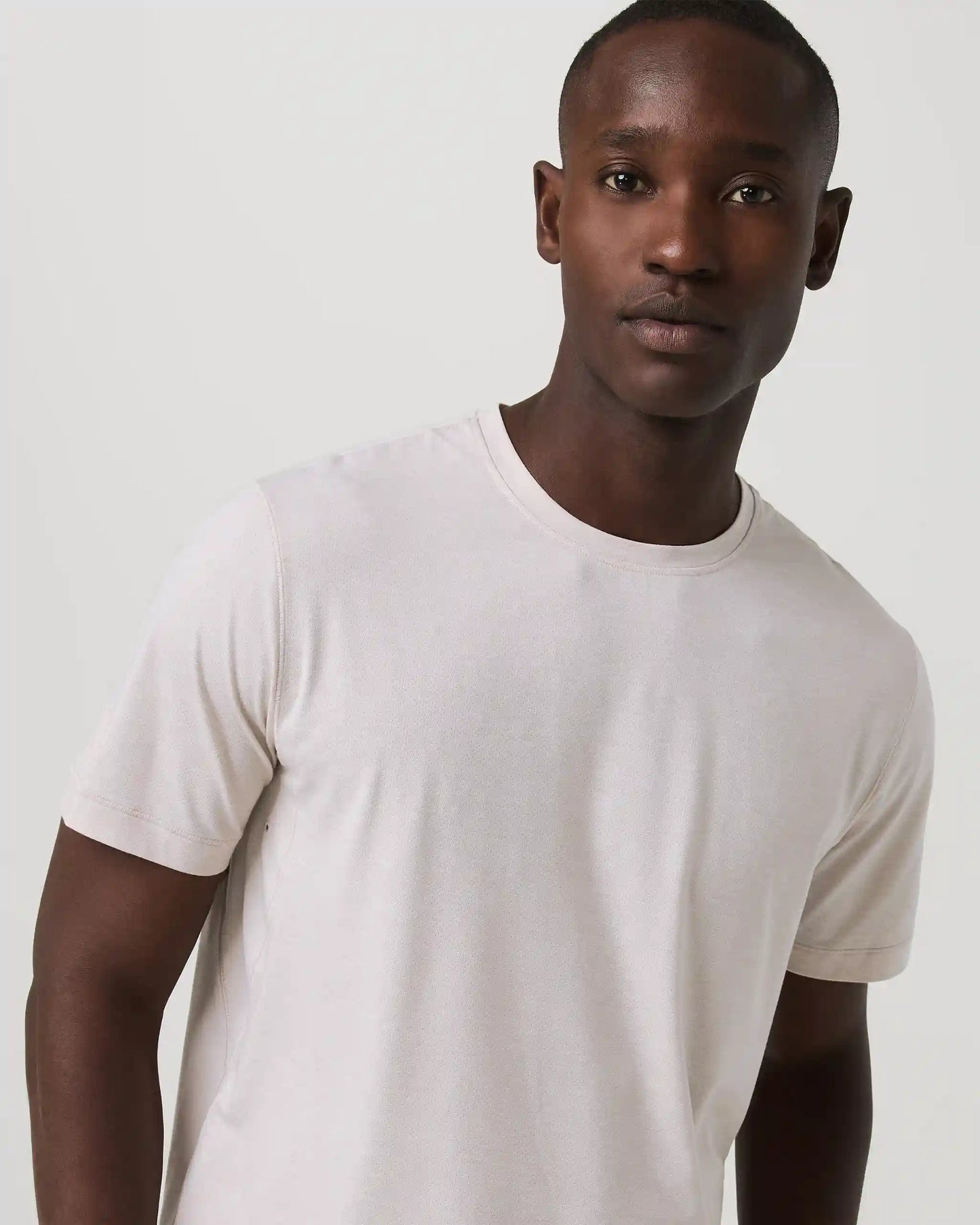 Short Sleeve Everyday Tee